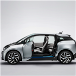 I3 od BMW